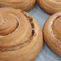 انواع کیک کافه ای|خوردنی و آشامیدنی|قم, باغ پنبه|دیوار