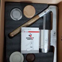 دستگاه اسپرسوساز طرح رویال