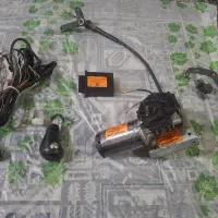 کلاج برقی ایمورتال