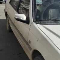 پارس xcu7|خودرو سواری و وانت|شیراز, شهرک دارایی|دیوار