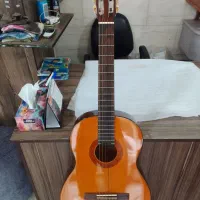 گیتار c70 یاماها سری قدیم