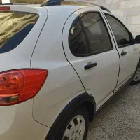 کوییک s بسیار کم کار و تمیز|خودرو سواری و وانت|مشهد, شریف|دیوار