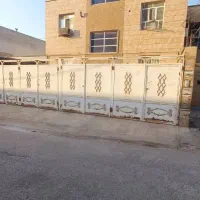 رهن کامل واحد تک خواب چهار درب|اجارهٔ آپارتمان|اهواز, بهارستان|دیوار