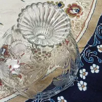 آجیل خوری یا میوه خوری|ظروف سرو و پذیرایی|قرچک, باقرآباد|دیوار