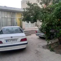 زمین کلنگی  لوکیشن عالی باب ساخت و ساز  قیمت مناسب