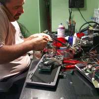 تعمیرات برد الکترونیک