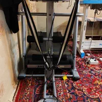 تردمیل|تجهیزات ورزشی|تهران, ائمه اطهار|دیوار