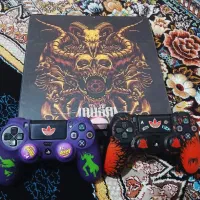 پی اس فور PS4 کپی خور