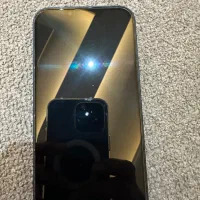 شرکتی iphone 13  128 midnight