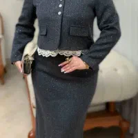 ست وارداتی شاین