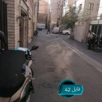فروش آپارتمان _۵۶متری_دو خواب_پارکینگ دار_