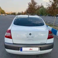 مگان اتومات مدل ۹۰|خودرو سواری و وانت|ارومیه, |دیوار