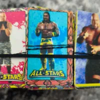 کارت کوچیک کشتی‌کج