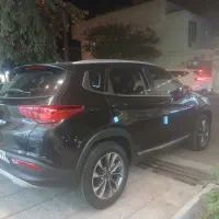تیگو 7 1399 بدون رنگ اتومبیل نبی ئی