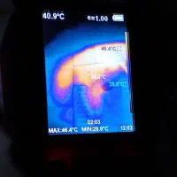 نشت یابی لوله آب و فاضلاب بدون تخریب