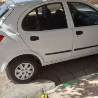 تیبا ۲|خودرو سواری و وانت|تربتحیدریه, ۴۵ متری|دیوار