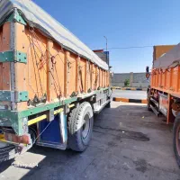 فروش اتاق تک باری چوبی علت تعقییر کاربری به مرغی|خودرو سنگین|شیراز, منطقه ویژه اقتصادی|دیوار