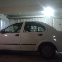 تیبا مدل ۹۷، کم کارکرده