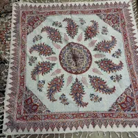 رومیزی ترمه|پرده، رانر، رومیزی|تهران, نظام‌آباد|دیوار