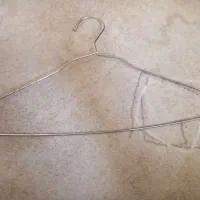 چوب لباسی ۳۰ عدد