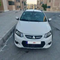 کوئیک صفر مدل اسفند ۱۴۰۱