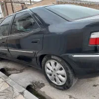 زانتیا مدل ۸۳