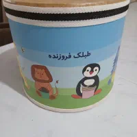 طبلک فروزنده|درام و پرکاشن|اهواز, کیانشهر|دیوار