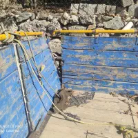 اطاق باری چوبی|قطعات یدکی و لوازم جانبی|سروآباد, |دیوار
