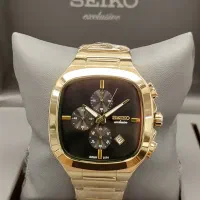 ساعت مردانه سیکو سه موتور|ساعت|تهران, شهرک صدرا|دیوار