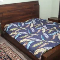 تختخواب دونفره کینگ عرض ۱۸۰