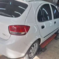 تیبا۲ مدل ۱۴۰۰ بی رنگ|خودرو سواری و وانت|رودهن, |دیوار