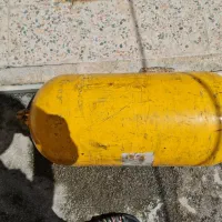 فروش کپسول گاز cng