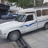 وانت مزدا  موتور ژاپنی ۲۰۰۰