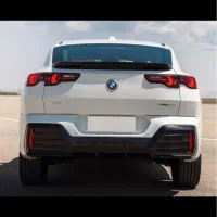 بی ام و x2 2026
