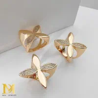 انگشترهای ژوپینگ|بدلیجات|کرمان, |دیوار