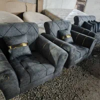 مبلمان نگین (مبل صداقت) در  مکان جدید میزبان شماست