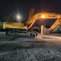 فروش بیل مکانیکی هیوندای ۳۲۰|خودرو سنگین|یزد, |دیوار