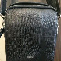 کیف دوشی چرم بهپوشان