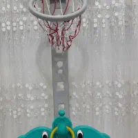 پایه بسکتبال