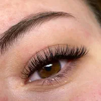 اکستنشن مژه