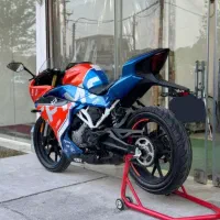 CF250sr1403|موتورسیکلت|تکاب, |دیوار