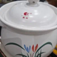 فابلمه|ظروف پخت‌وپز|گرگان, |دیوار