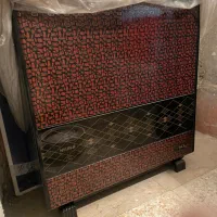 بخاری گازی نیک کالا