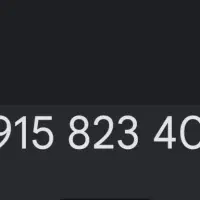 سیم کارت 09158234001