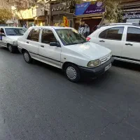 پراید ۱۳۱ se  مدل ۹۴|خودرو سواری و وانت|تهران, جیحون|دیوار