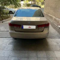 سوناتا 2007|خودرو سواری و وانت|تهران, مجیدآباد|دیوار