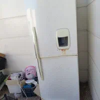 یخچال فریزر