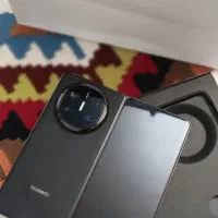 گوشی پرچمدار هواوی میت x6