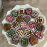 حلوا بوتیکی|خدمات پذیرایی، مراسم|بندر امام خمینی, |دیوار