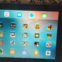 تبلت اپل 3 اصلی تمیز بدونه خط خش سنندج|تبلت|بانه, |دیوار